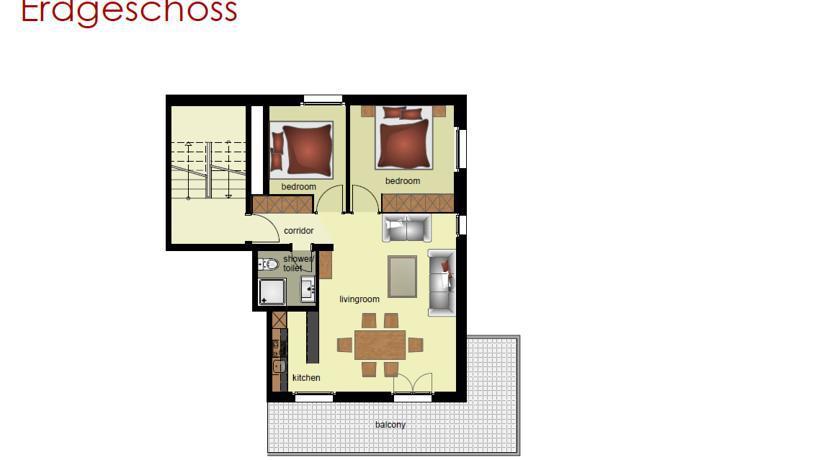 Apartment Grindelwaldgletscher - Griwa Rent Ag Exterior photo